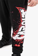 Tapout Splashing Forma - black